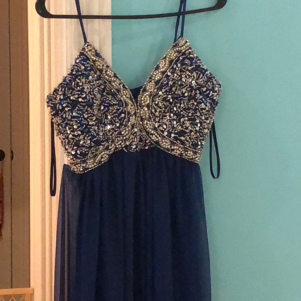 dress